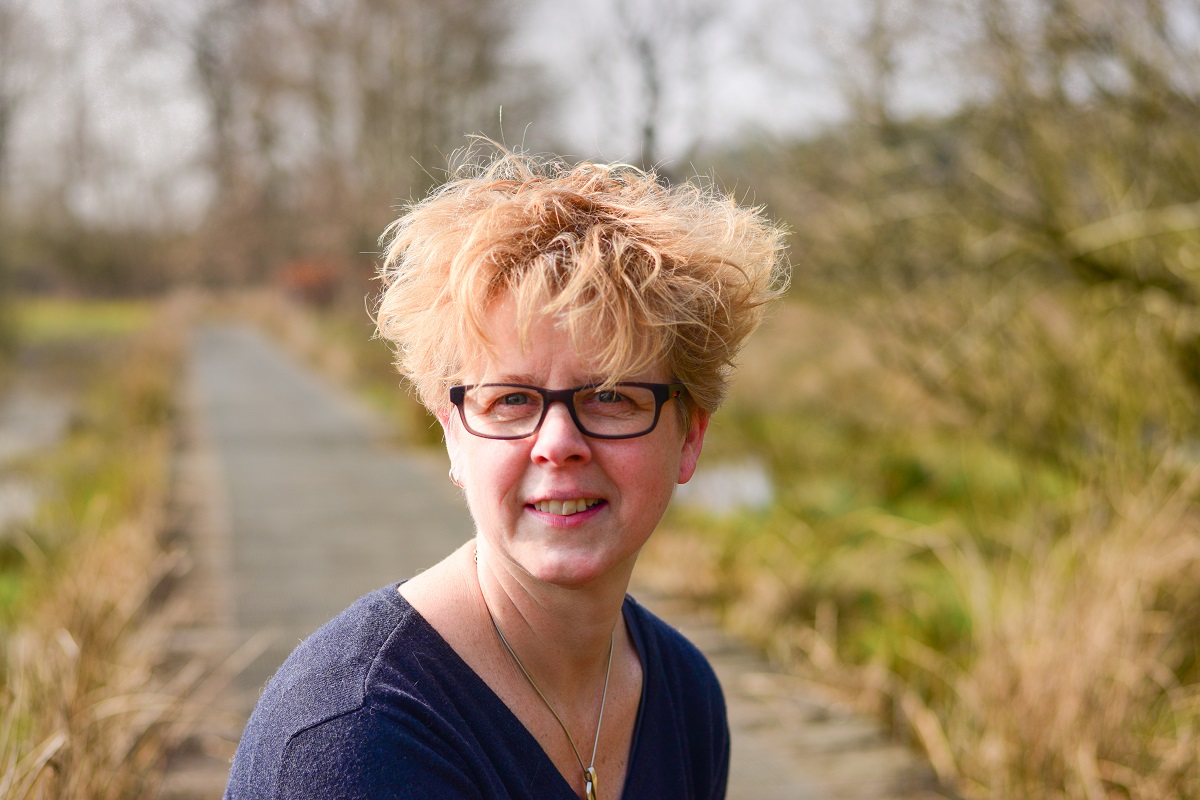 geke kloosterhof coaching in de natuur